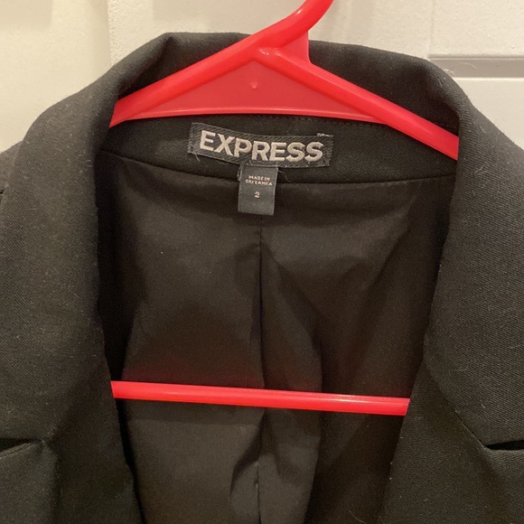 Black balzer - Picture 3 of 3